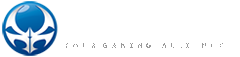 OffGamers Logo
